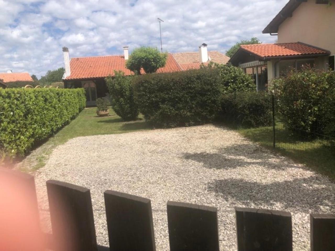הוילה סנגווינה Agreable Maison A 400M Du Lac מראה חיצוני תמונה