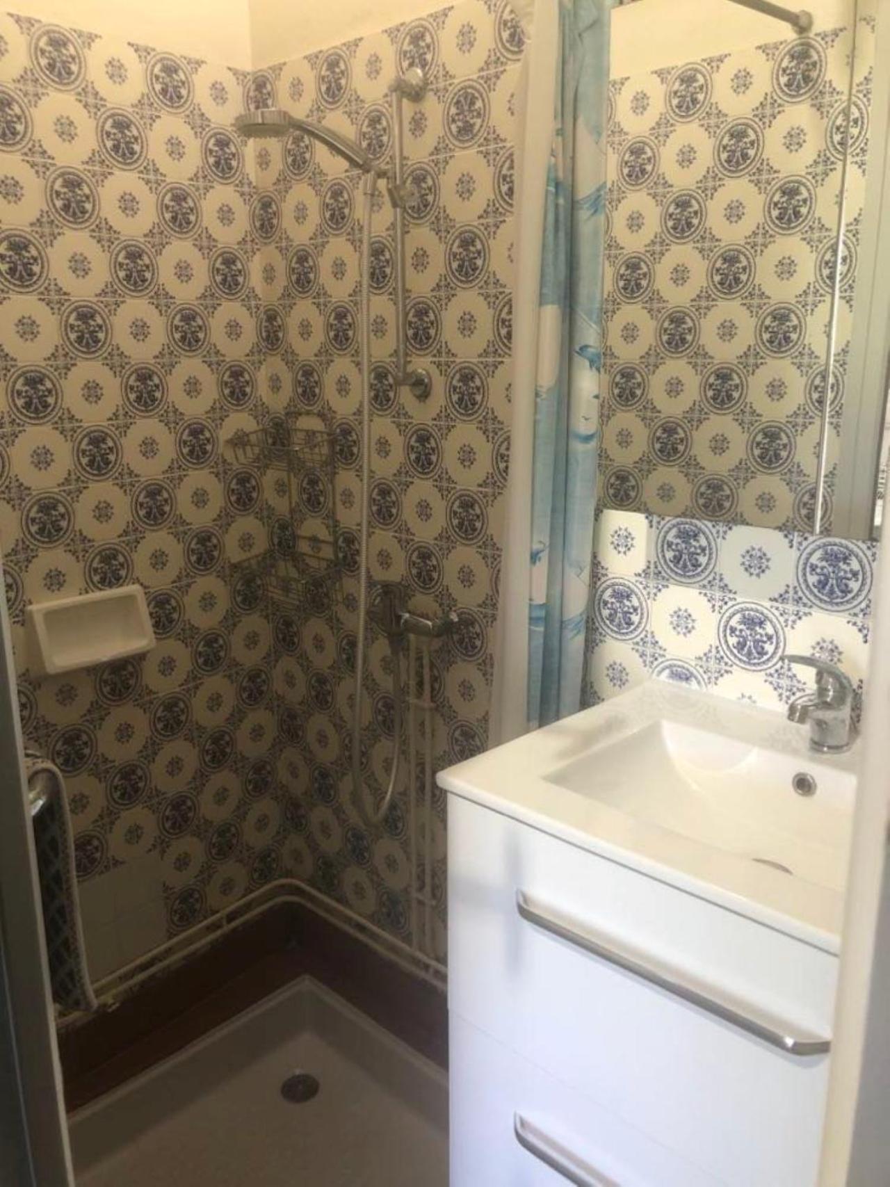 הוילה סנגווינה Agreable Maison A 400M Du Lac מראה חיצוני תמונה
