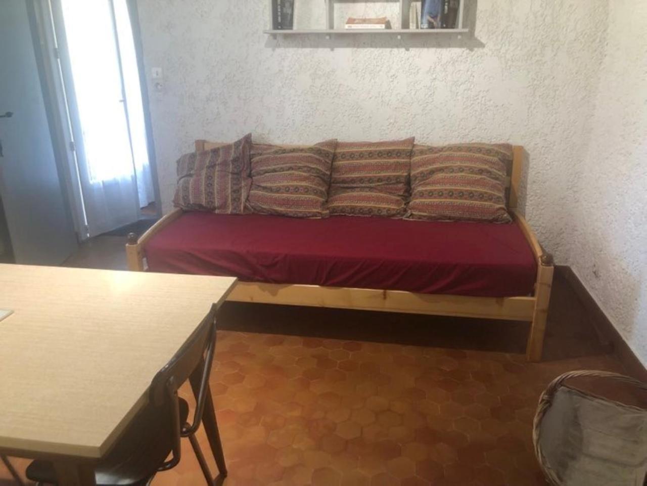 הוילה סנגווינה Agreable Maison A 400M Du Lac מראה חיצוני תמונה