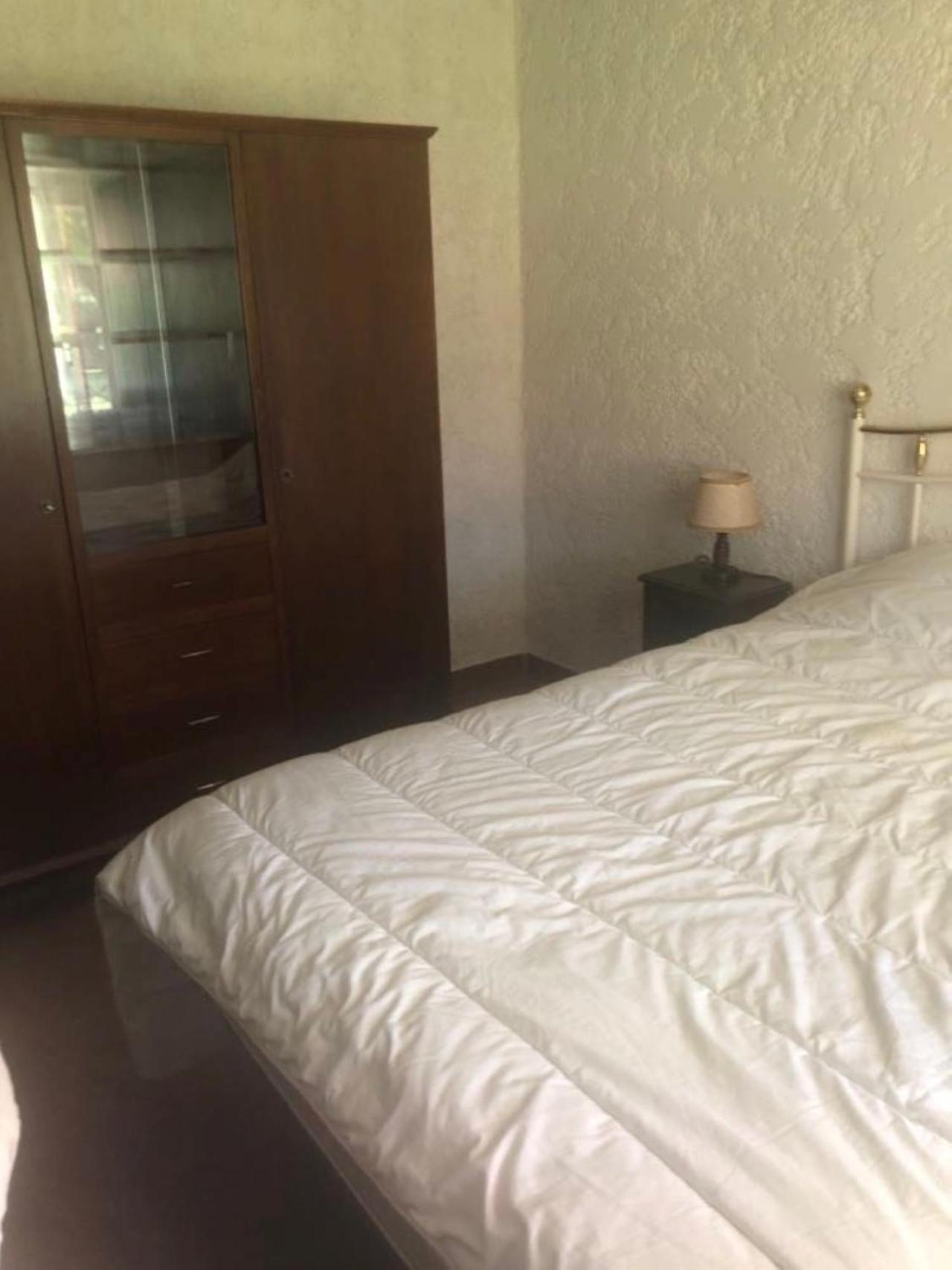 הוילה סנגווינה Agreable Maison A 400M Du Lac מראה חיצוני תמונה